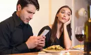 Is Your Phone Sabotaging Your Marriage? The Common Habit That's Tearing Couples Apart