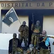 ISIS Resurgence in Africa: Alarming New Report Warns of Global Terror Threat