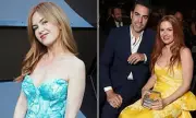 Isla Fisher Opens Up About 'Tough' Divorce from Sacha Baron Cohen: 'It's Been a Rollercoaster'