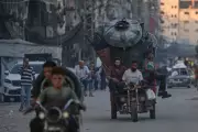 Israel Declares Gaza 'Combat Zone' as Military Operations Intensify | Exclusive