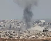 Israel Escalates Gaza Bombing: Dozens Killed in 24 Hours as Conflict Intensifies