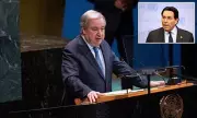 Israel Faces UN Blacklist Over Allegations of Sexual Violence in Conflict Zones
