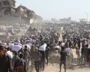 Israel-Gaza War Escalates: Netanyahu's Security Cabinet Meets Amid Hostage Crisis and Famine Fears