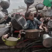 Israel Issues Dire Ultimatum: Over a Million Gazans Ordered to Evacuate Within 24 Hours