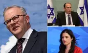 Israel Slams Australia's 'Shameful' Ban on Politician – Diplomatic Row Escalates