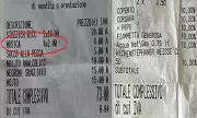Italian Eatery Sparks Fury with €8 'Music Fee' and 45p Pepper Charge | Daily Mail