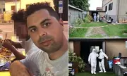 Italian Father, 35, Brutally Murdered and Dismembered by Mother of His Girlfriend