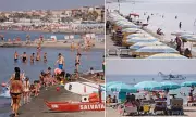 Italy's Beach Club Scandal: How Exclusive Resorts Are Stealing Public Coastlines