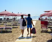 Italy's Beach Crisis: Soaring Costs and Private Takeovers Threaten Summer Holidays