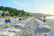 Italy's Beachfront Crisis: Tourists Hit by Soaring Sunbed Prices