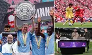 ITV and TNT Sports Secure Broadcast Rights for 2025 Community Shield in Historic Deal