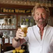 ITV Axes Noel Edmonds' 'Deal or No Deal' Revival After Just One Series