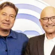 ITV Boss Breaks Silence: The Real Reason John Torode and Gregg Wallace Don't Present MasterChef Together