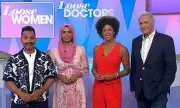 ITV Shakes Up Schedule with Special Loose Women Episode – Here's What to Expect