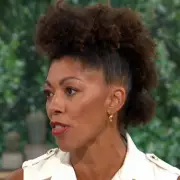 ITV Star Reveals Shocking Battle with Rare Condition That Left Them Unable to Walk