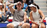 Jack Draper and Jessica Pegula Forge Shock US Open Mixed Doubles Partnership | Daily Mail