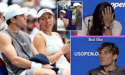 Jack Draper's Cheeky US Open Mixed Doubles Invitation to Jessica Pegula Revealed | Tennis News