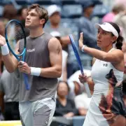 Jack Draper's US Open Dream Dashed by Raducanu Withdrawal | Mirror Sport