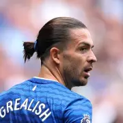 Jack Grealish Injury Blow: Man City Star's Season Hangs in Balance After Everton Clash