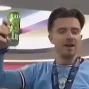 Jack Grealish to Everton? Liverpool and Newcastle Also Eye Man City Star