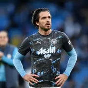 Jack Grealish to Everton? Man City Star's Shock Loan Move Sparks Transfer Buzz