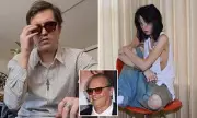 Jack Nicholson's Grandson Faces Restraining Order After Alleged Assault on Ex-Girlfriend