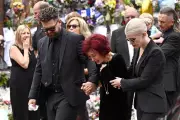 Jack Osbourne Opens Up About Father Ozzy's Health Struggles: 'We’ve Prepared for the Worst'