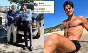Jack Schlossberg, JFK's Grandson, Roasts Chuck Schumer in Fiery 4th of July Speech