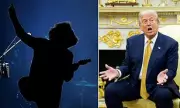 Jack White and Trump Aide Steven Cheung Clash in Explosive Online Feud Over White House Performance