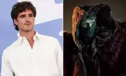 Jacob Elordi's Yorkshire Accent as Frankenstein's Monster Sparks Fan Debate | Daily Mail
