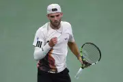 Jacob Fearnley Silences US Open Heckler with Stunning Comeback Victory