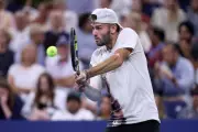 Jacob Fearnley's US Open Dream Ends in Dramatic Five-Set Thriller Against Alexander Zverev