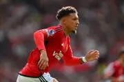 Jadon Sancho Set for Serie A Move as Roma Make Bold Loan Offer
