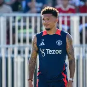 Jadon Sancho Set for Shock Besiktas Loan After Man Utd Fallout – Latest Transfer Update