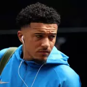 Jadon Sancho's Man Utd Exit: Besiktas Eyes Shock Loan Deal for Outcast Winger