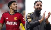Jadon Sancho's Man Utd Exit: Two New Clubs Join Race for Outcast Winger