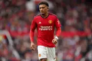 Jadon Sancho's Manchester United Exit: Roma Move on the Horizon?