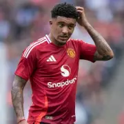 Jadon Sancho's Manchester United Nightmare Over? Borussia Dortmund Plot Sensational Loan Return