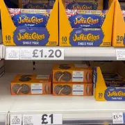 Jaffa Cakes Debate: Americans vs Brits – Who’s Got It Right?
