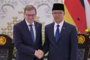 Jakarta's Massive Pro-Palestine Rally: Indonesian Fury at Israel's Gaza Offensive Ignites Global Diplomatic Tensions