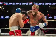 Jake Paul vs Mike Tyson: Netflix Confirms Blockbuster Boxing Match in Texas