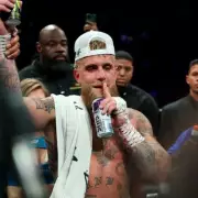 Jake Paul vs Mike Tyson Officially Sanctioned as Professional Fight: Full Details on Explosive Heavyweight Clash