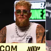 Jake Paul's Next Boxing Fight: Opponent Revealed and Date Set for High-Stakes Clash