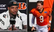 Ja'Marr Chase Shocks Fans by Taking Over as Quarterback in Bengals Practice – What Happened Next?