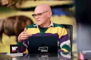 James Carville’s Bold Plan to Save Democracy: A Wake-Up Call for Democrats