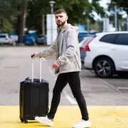 James Cracknell's Shocking Confession: 'I Broke Down in Tears' After Brutal 'Destination X' Challenge