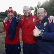 James Haskell and Alex Madeley Swap Rugby for DJ Decks in Surprising Career Move