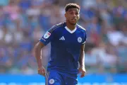 James Justin Stuns Leeds! Leicester City Defender's Last-Gasp Equaliser Denies Hosts Vital Win | Premier League Drama