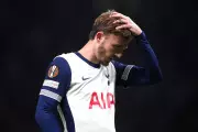 James Maddison's Injury Blow: Thomas Frank Confirms Midfielder's Withdrawal from England Squad