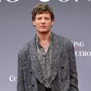 James Norton Hospitalised After Mystery Health Scare – Shocking Details Revealed